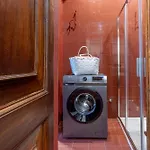Apartment Guesthost - La Casa Nel Pineto With Pool & Parking