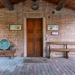 Guesthost - La Casa Nel Pineto With Pool & Parking Apartment *