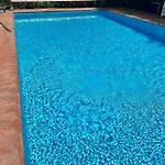 Guesthost - La Casa Nel Pineto With Pool & Parking Appartement Ferrare
