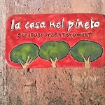 Guesthost - La Casa Nel Pineto With Pool & Parking Ferrara