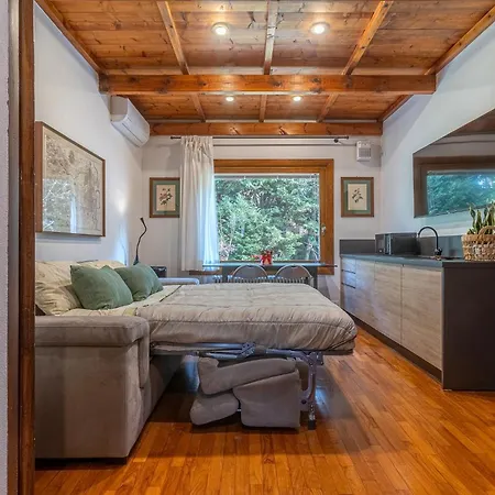 Apartament Guesthost - La Casa Nel Pineto With Pool & Parking Ferrara