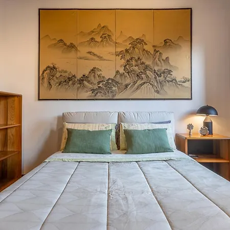 Guesthost - La Casa Nel Pineto With Pool & Parking