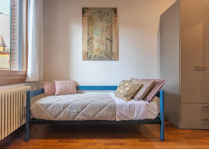 Guesthost - La Casa Nel Pineto With Pool & Parking Apartament *