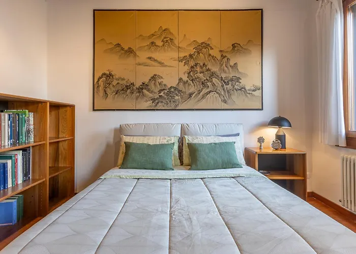 Guesthost - La Casa Nel Pineto With Pool & Parking