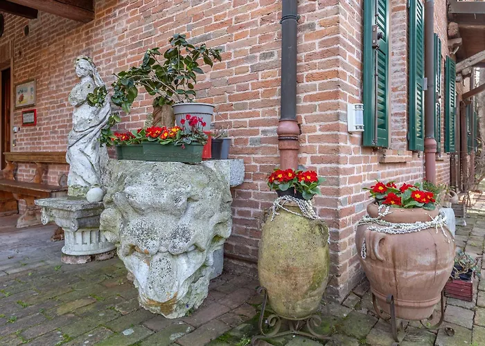 Guesthost - La Casa Nel Pineto With Pool & Parking *