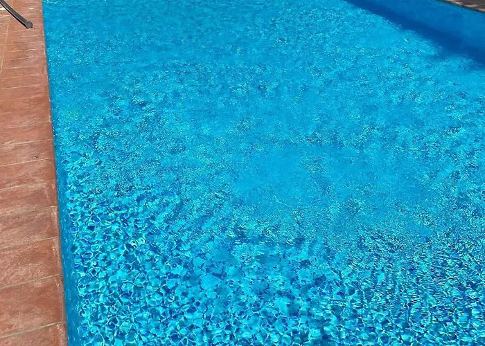 Guesthost - La Casa Nel Pineto With Pool & Parking Apartment Ferrara